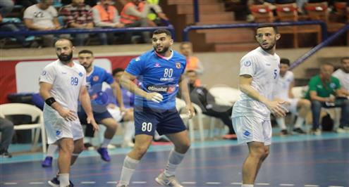 أفريقيا لأبطال الكؤوس لكرة اليد.. الأهلي يعبر رجاء أكادير ويلتقي بالزمالك في النهائي